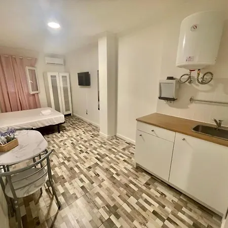 Auditorio & Plaza De Toros * Alicante