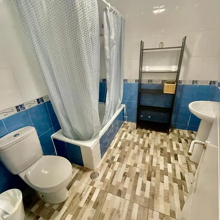 Auditorio & Plaza De Toros Apartmán Alicante