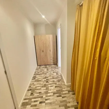 Auditorio & Plaza De Toros Apartmán *