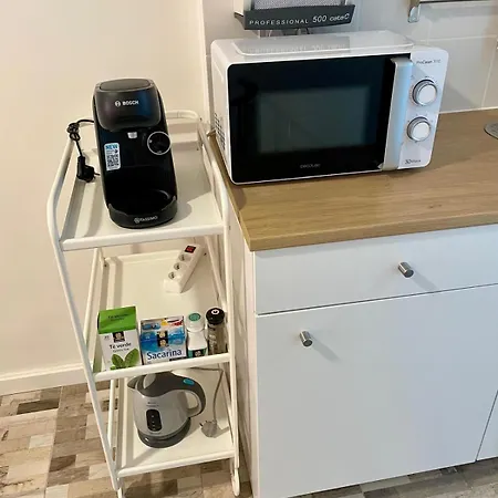 Apartmán Auditorio & Plaza De Toros *