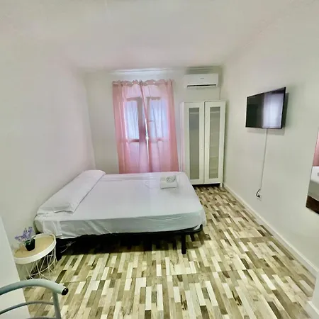 Auditorio & Plaza De Toros