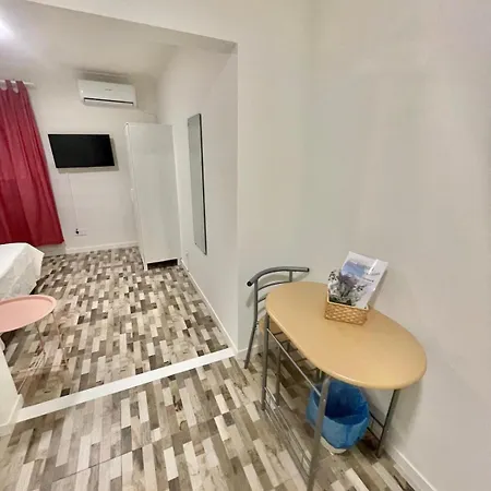 Apartment Auditorio & Plaza De Toros Alicante